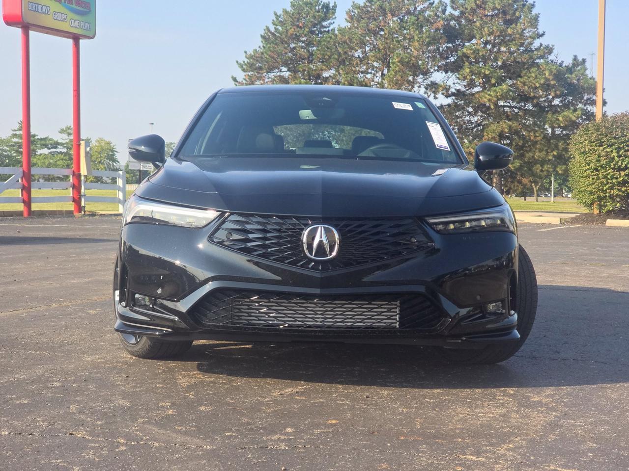 2026 Acura Integra A-Spec Tech Package Columbus OH