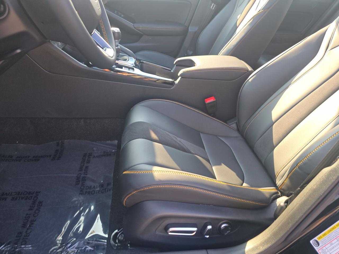 2026 Acura Integra A-Spec Tech Package Columbus OH