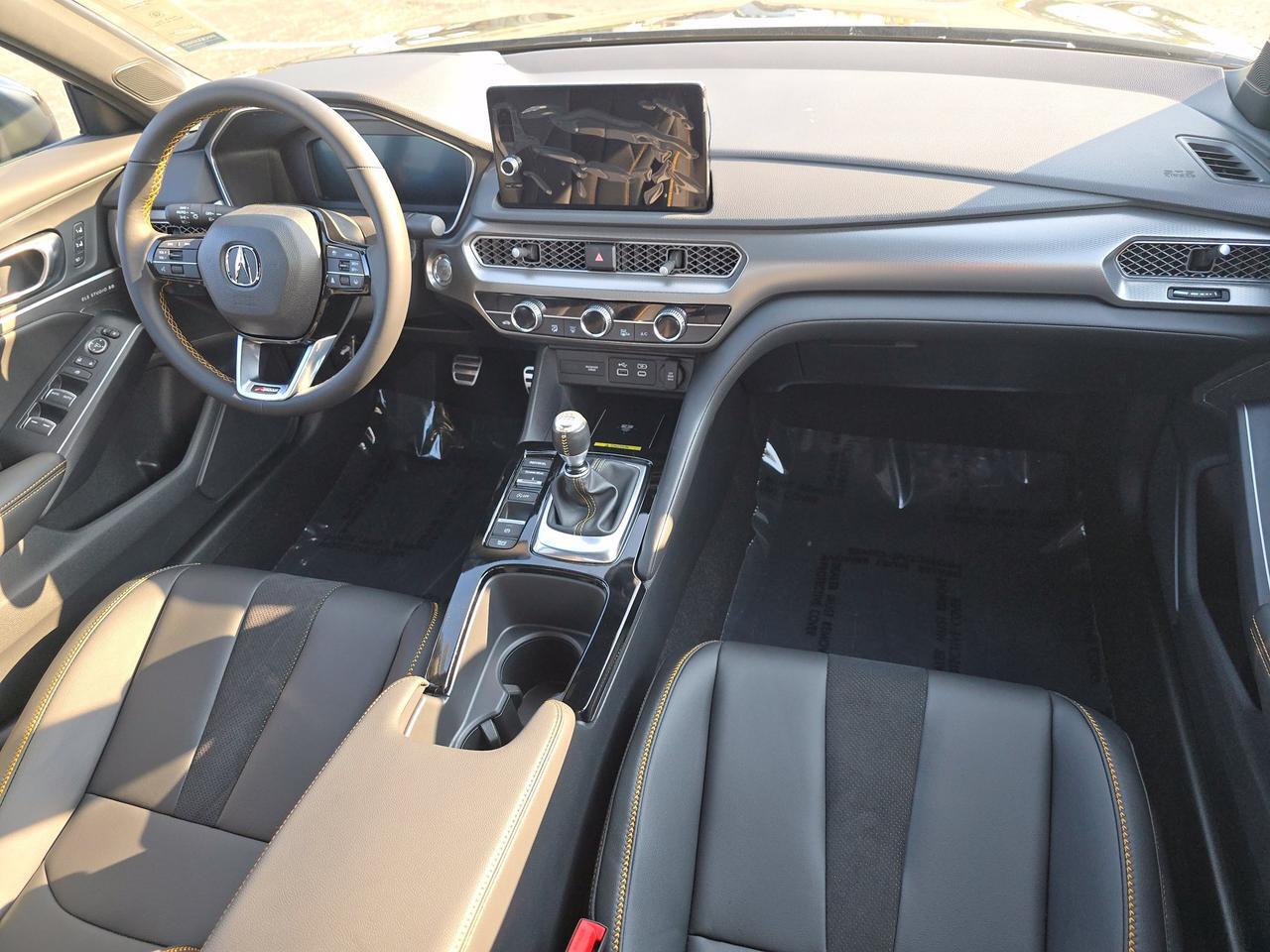 2026 Acura Integra A-Spec Tech Package Columbus OH