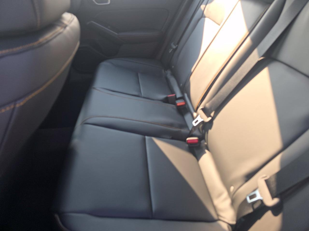 2026 Acura Integra A-Spec Tech Package Columbus OH