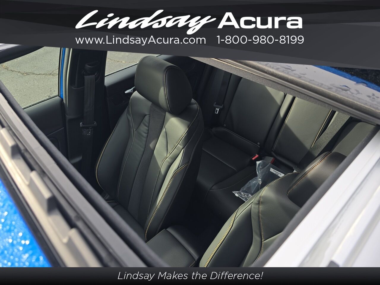 2026 Acura Integra A-Spec Tech Package Columbus OH