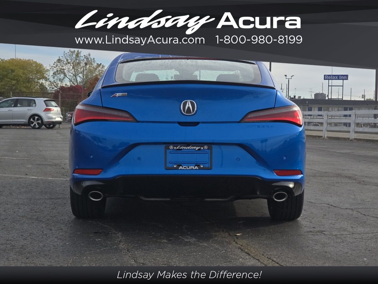 2026 Acura Integra A-Spec Tech Package Columbus OH