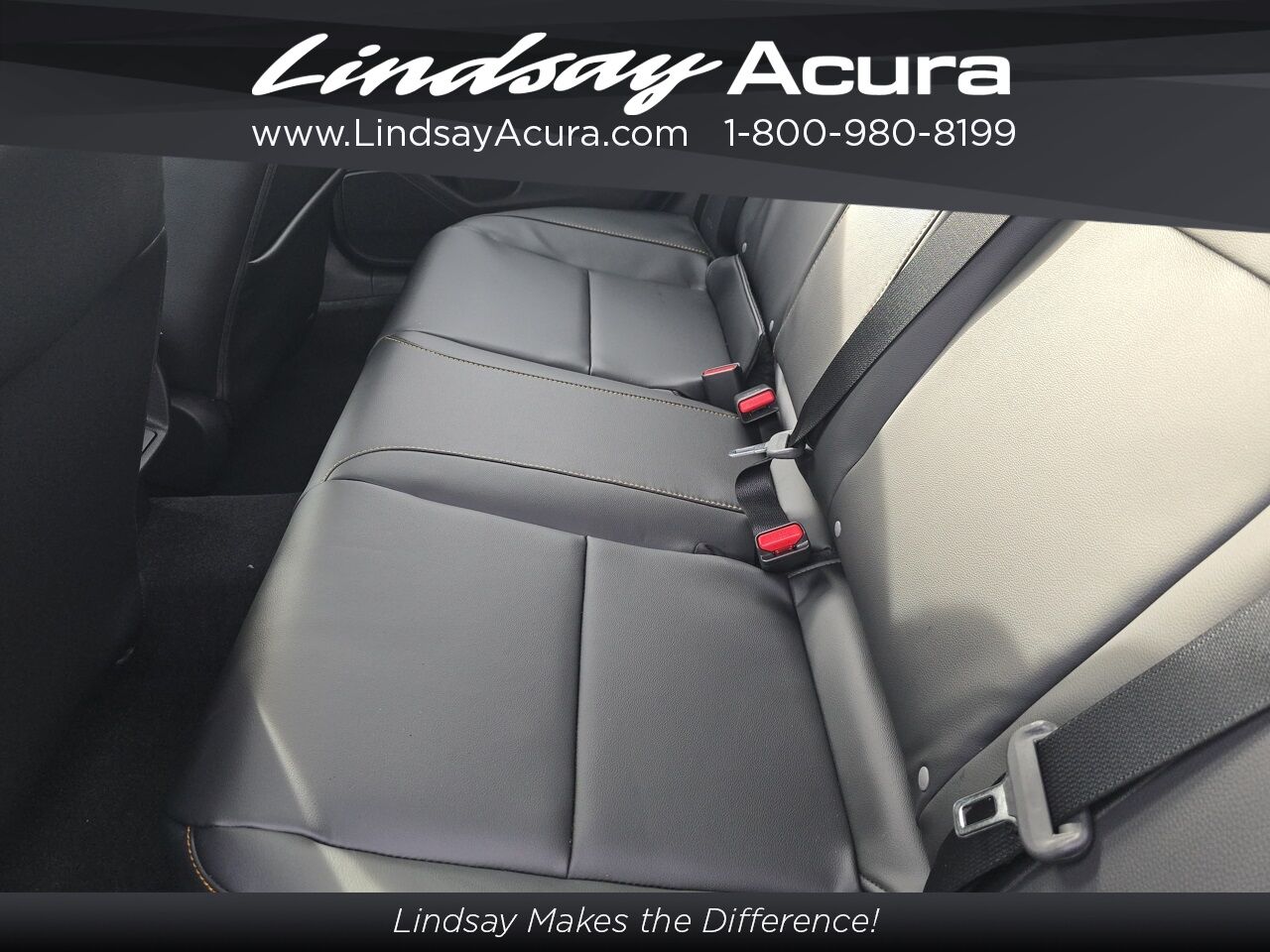 2026 Acura Integra A-Spec Tech Package Columbus OH