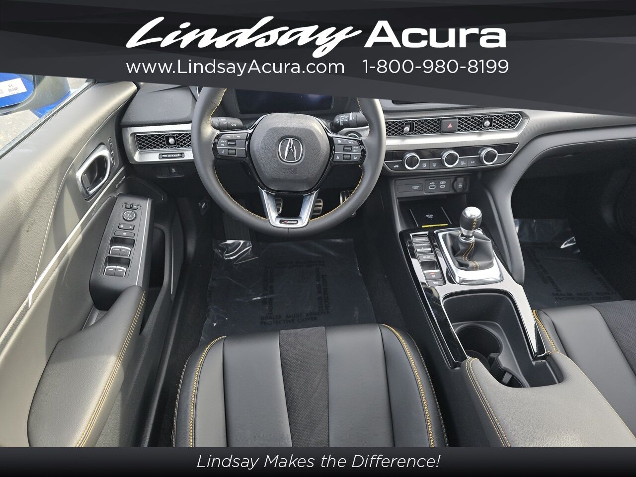 2026 Acura Integra A-Spec Tech Package Columbus OH