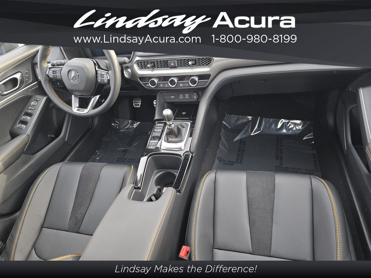 2026 Acura Integra A-Spec Tech Package Columbus OH