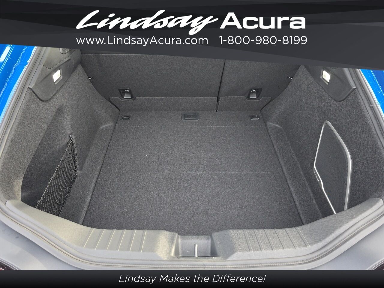 2026 Acura Integra A-Spec Tech Package Columbus OH