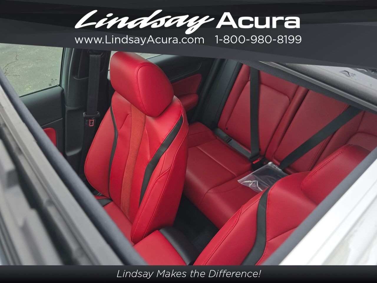 2026 Acura Integra A-Spec Tech Package Columbus OH