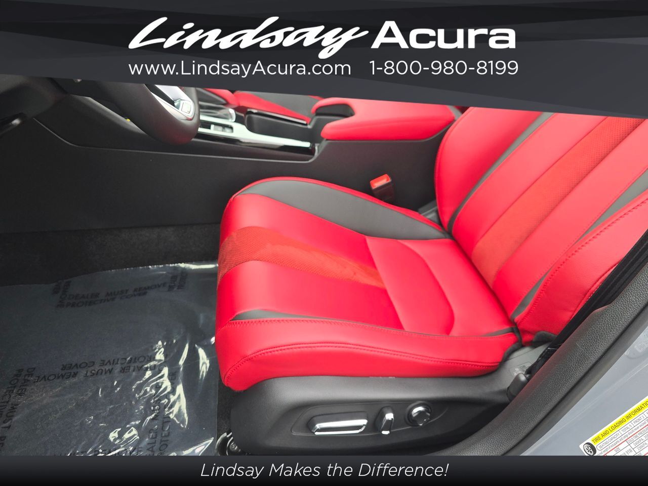 2026 Acura Integra A-Spec Tech Package Columbus OH