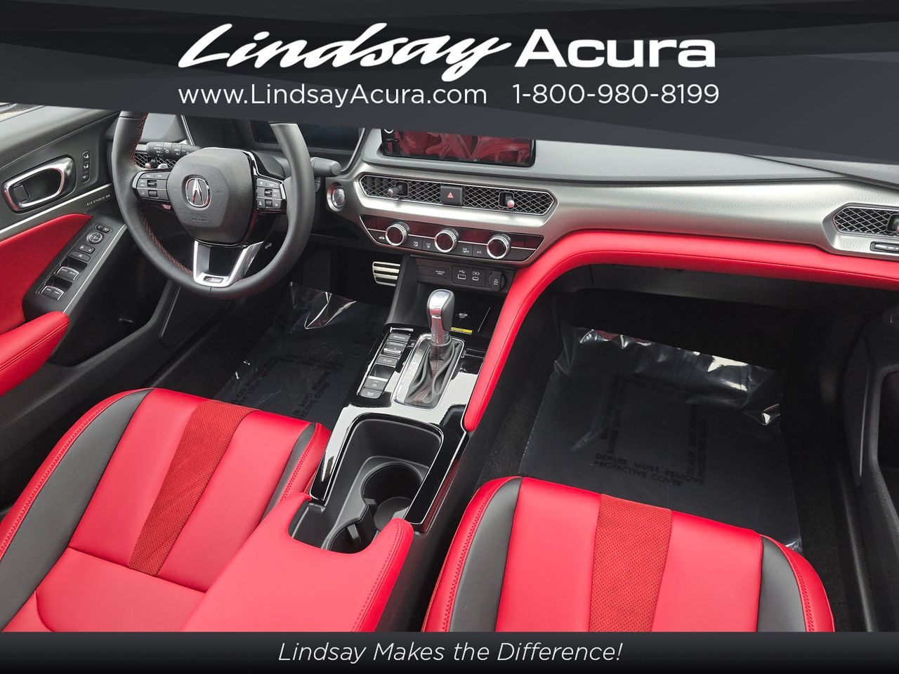2026 Acura Integra A-Spec Tech Package Columbus OH