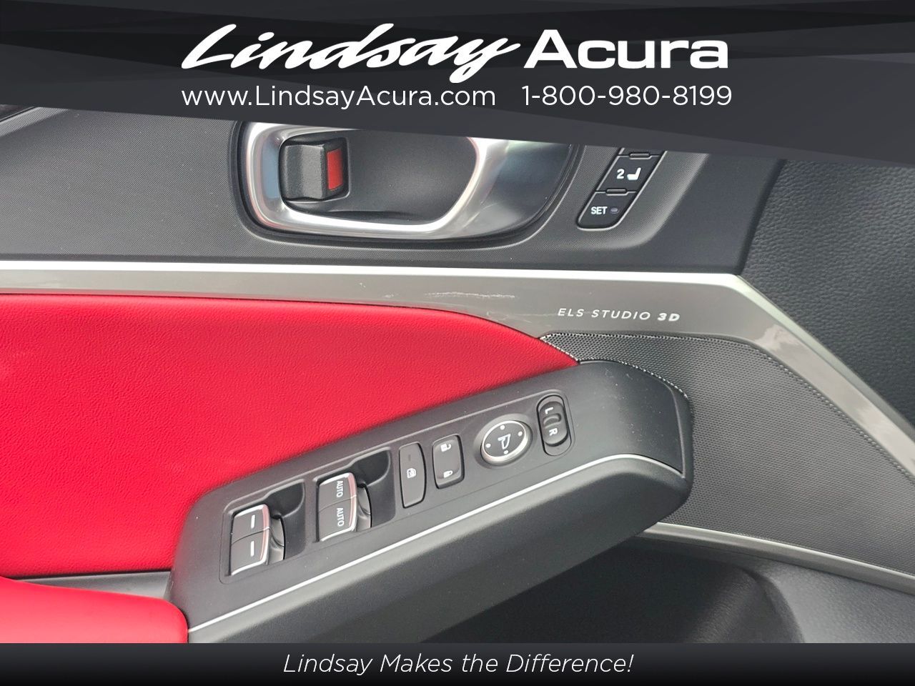 2026 Acura Integra A-Spec Tech Package Columbus OH