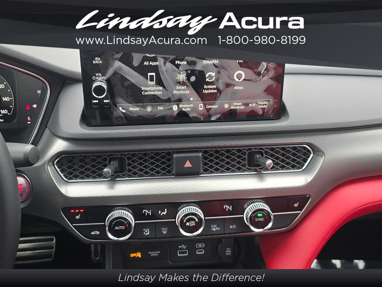 2026 Acura Integra A-Spec Tech Package Columbus OH