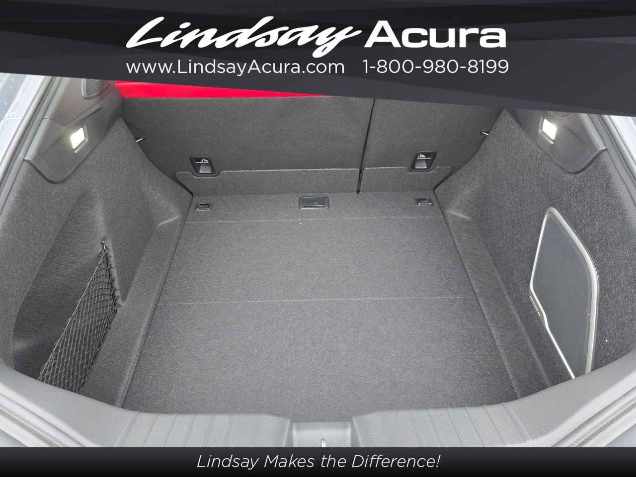 2026 Acura Integra A-Spec Tech Package Columbus OH