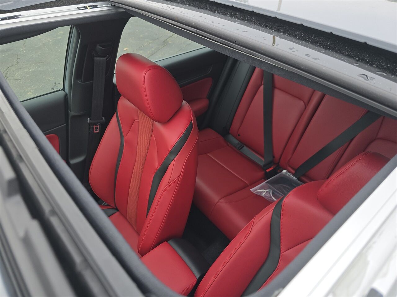 2026 Acura Integra A-Spec Tech Package Columbus OH