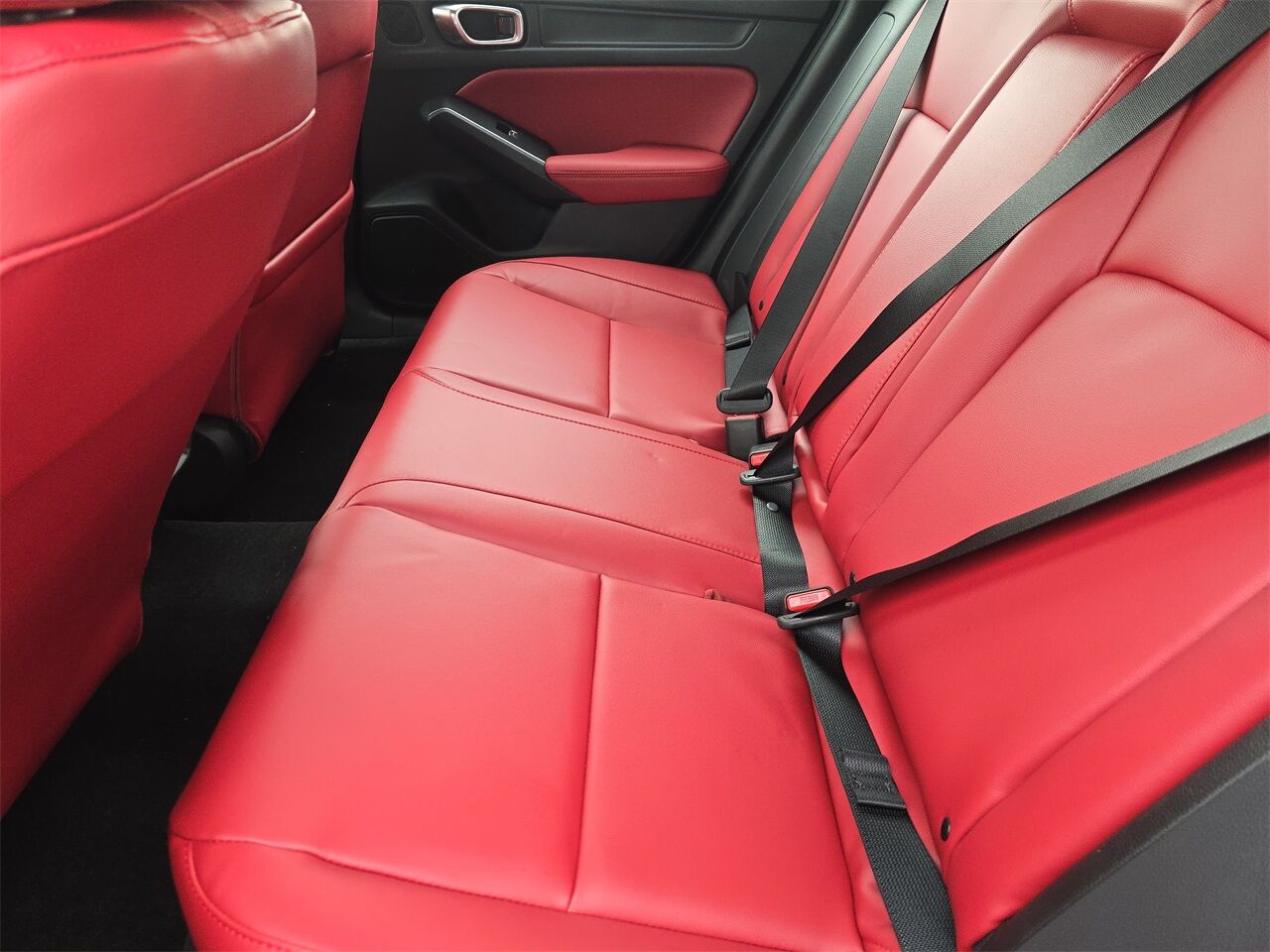 2026 Acura Integra A-Spec Tech Package Columbus OH