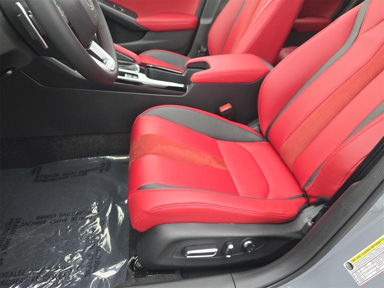 2026 Acura Integra A-Spec Tech Package Columbus OH