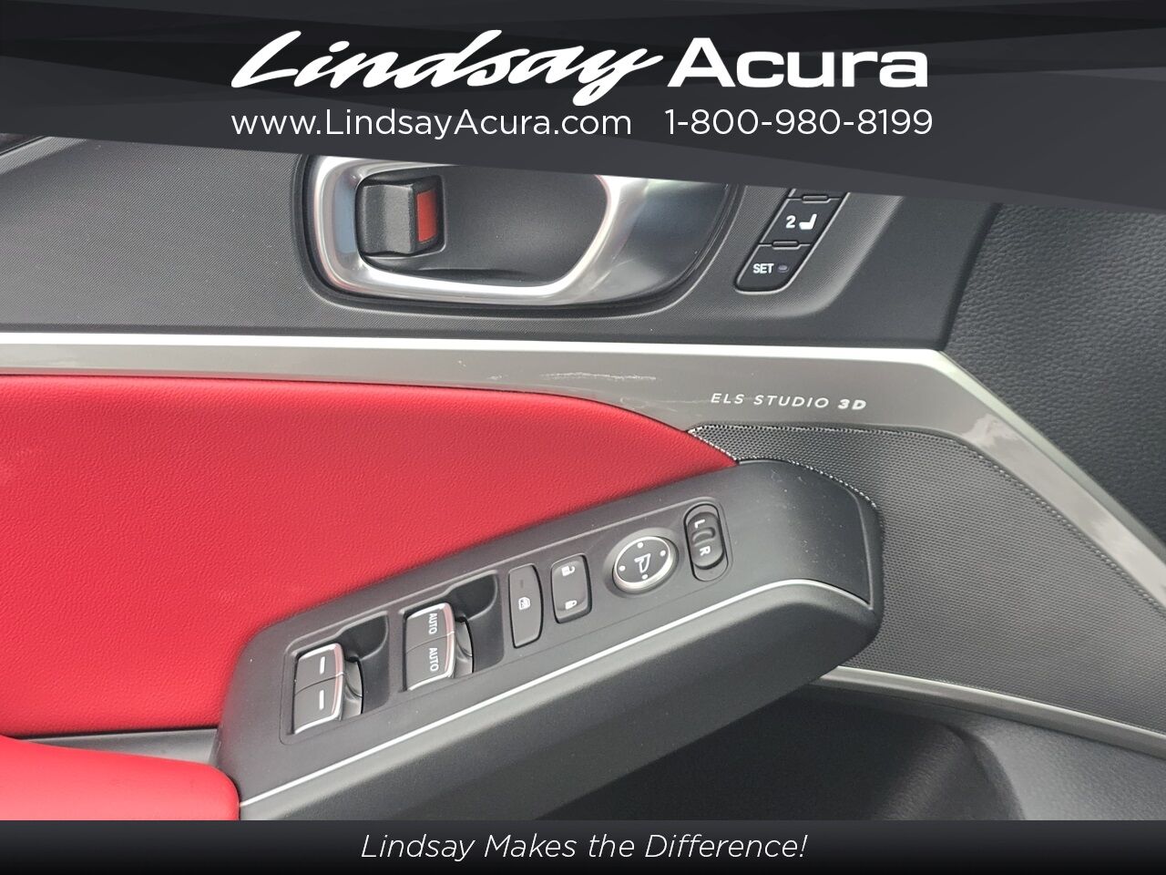 2026 Acura Integra A-Spec Tech Package Columbus OH