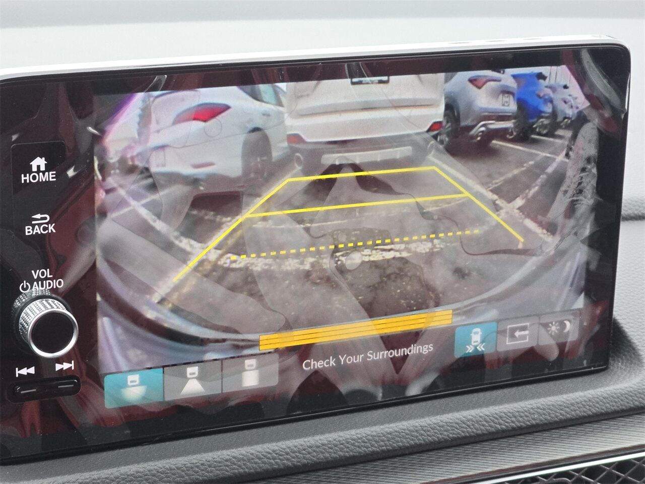 2026 Acura Integra A-Spec Tech Package Columbus OH