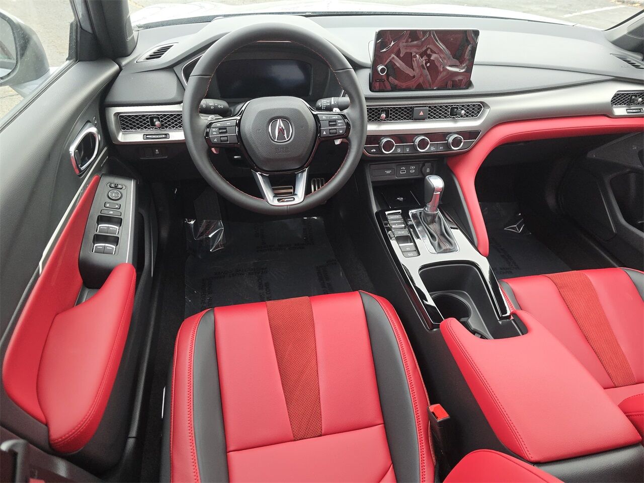 2026 Acura Integra A-Spec Tech Package Columbus OH