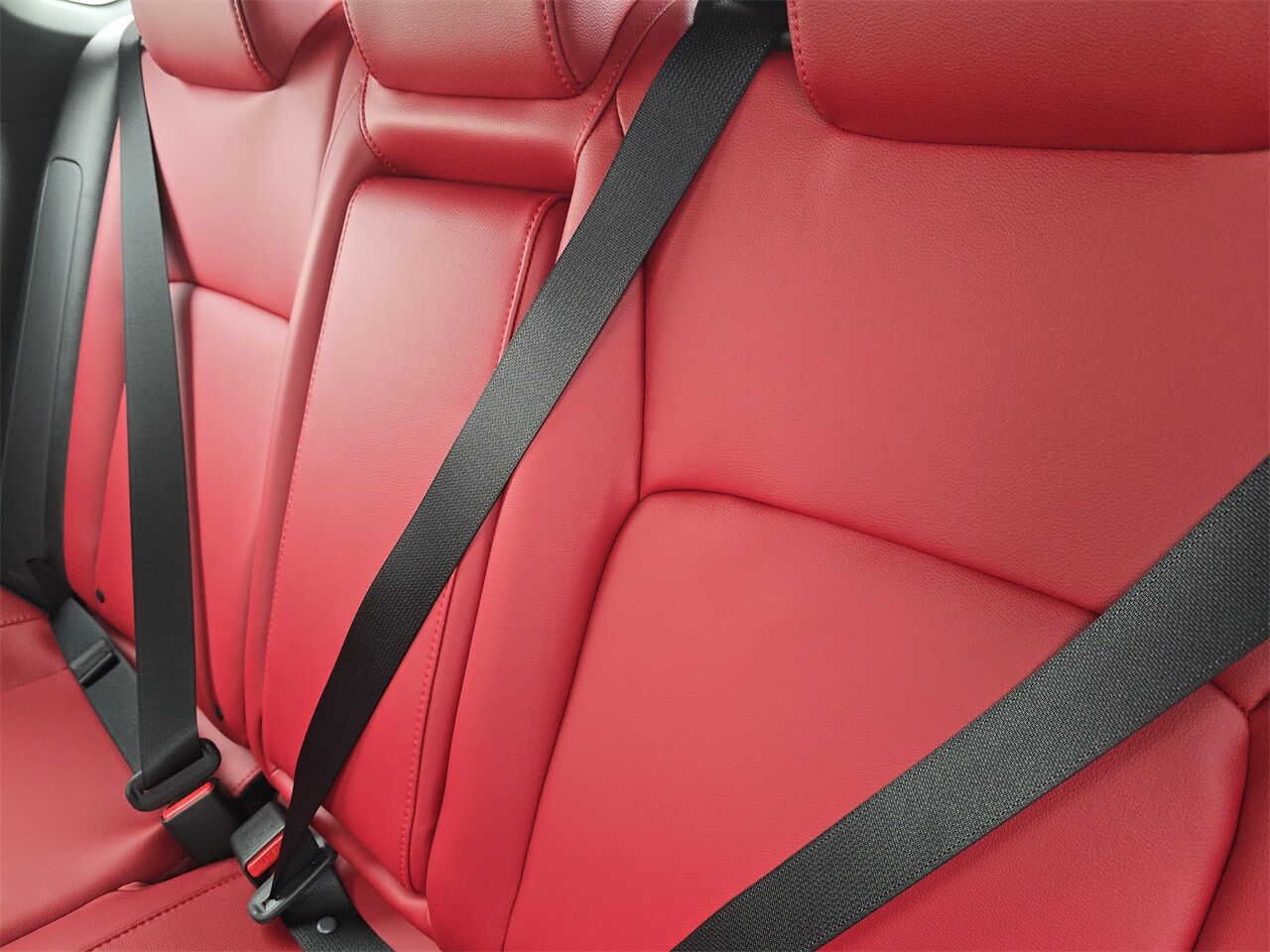 2026 Acura Integra A-Spec Tech Package Columbus OH