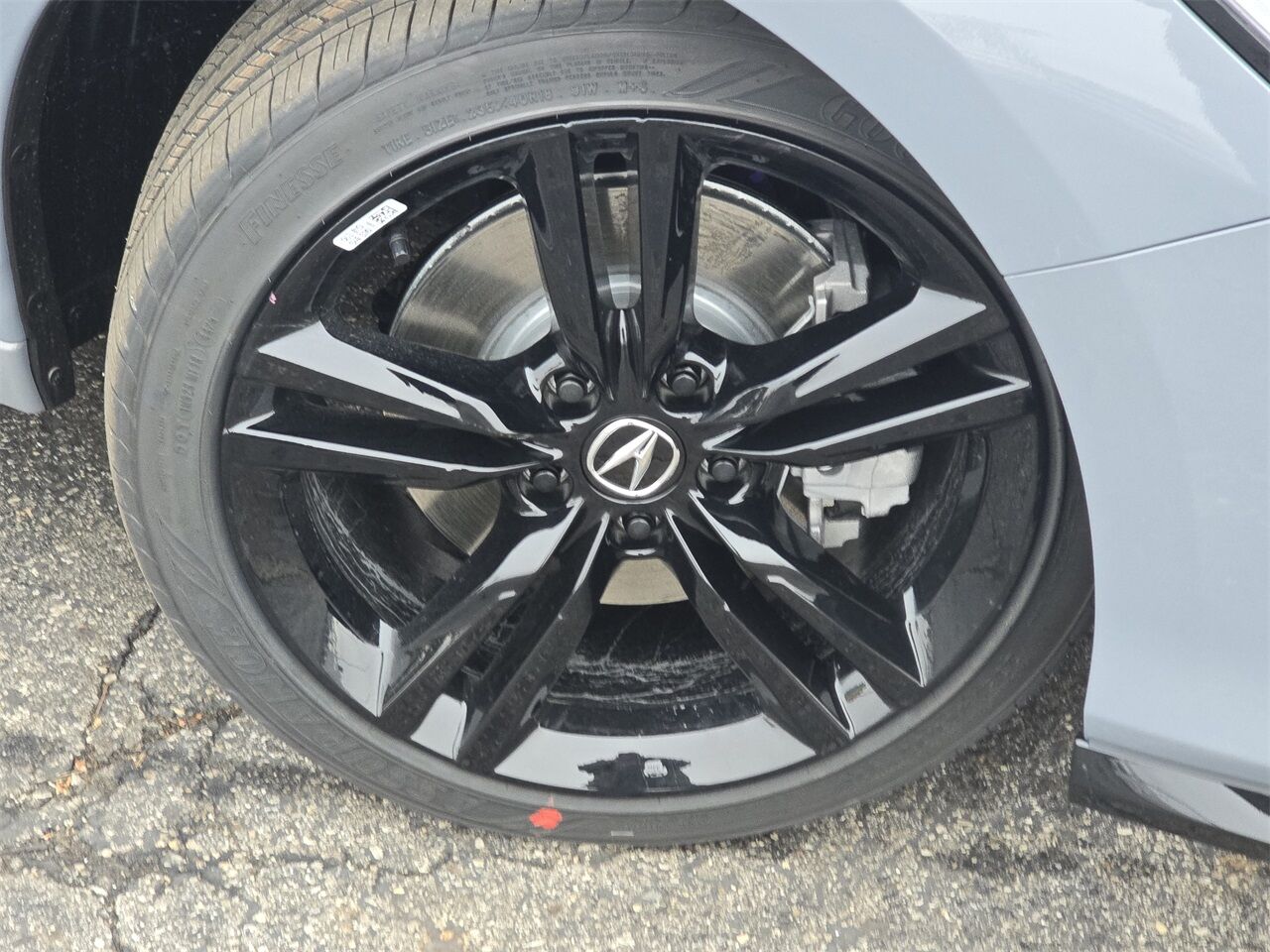 2026 Acura Integra A-Spec Tech Package Columbus OH