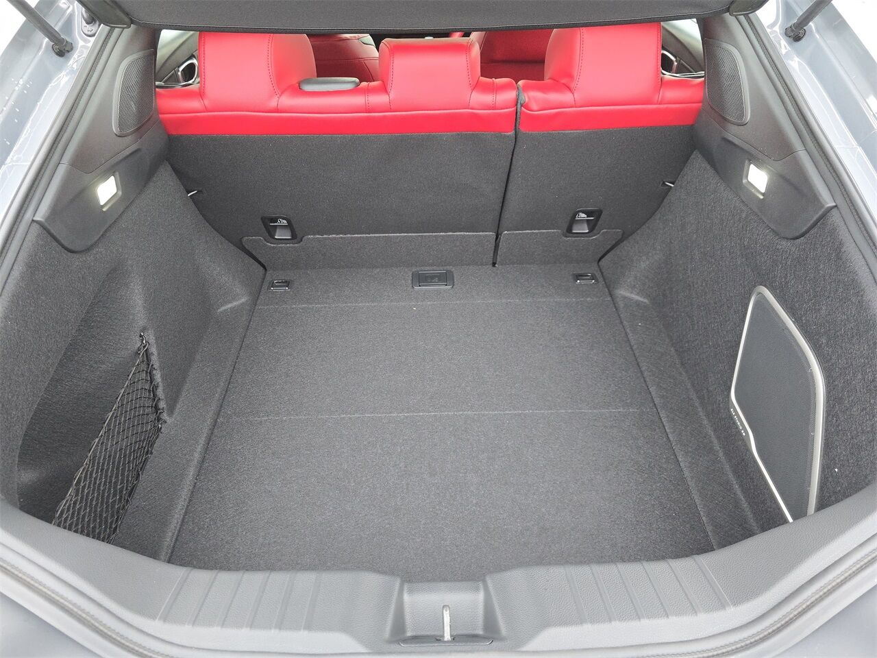 2026 Acura Integra A-Spec Tech Package Columbus OH