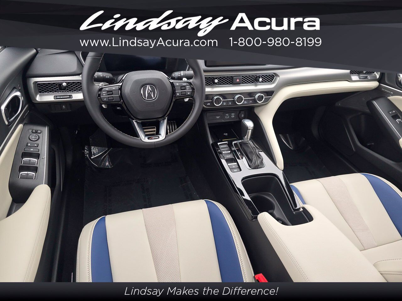 2026 Acura Integra A-Spec Tech Package Columbus OH