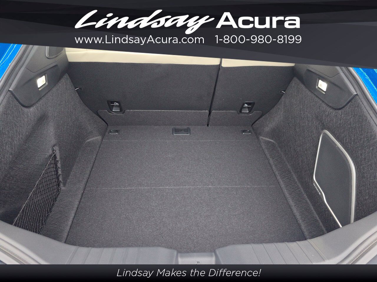 2026 Acura Integra A-Spec Tech Package Columbus OH