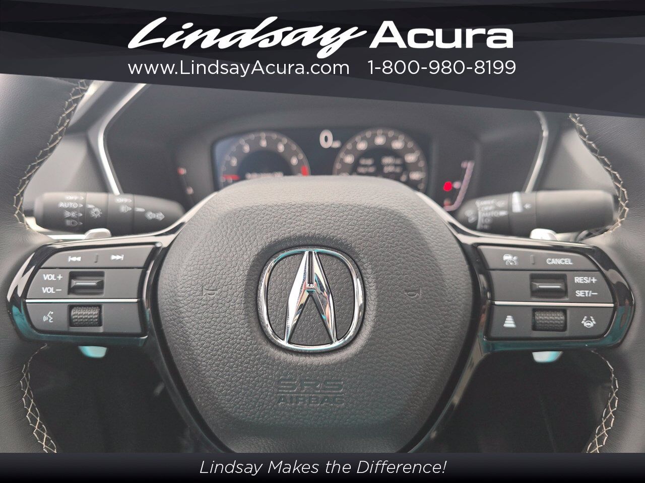 2026 Acura Integra A-Spec Tech Package Columbus OH