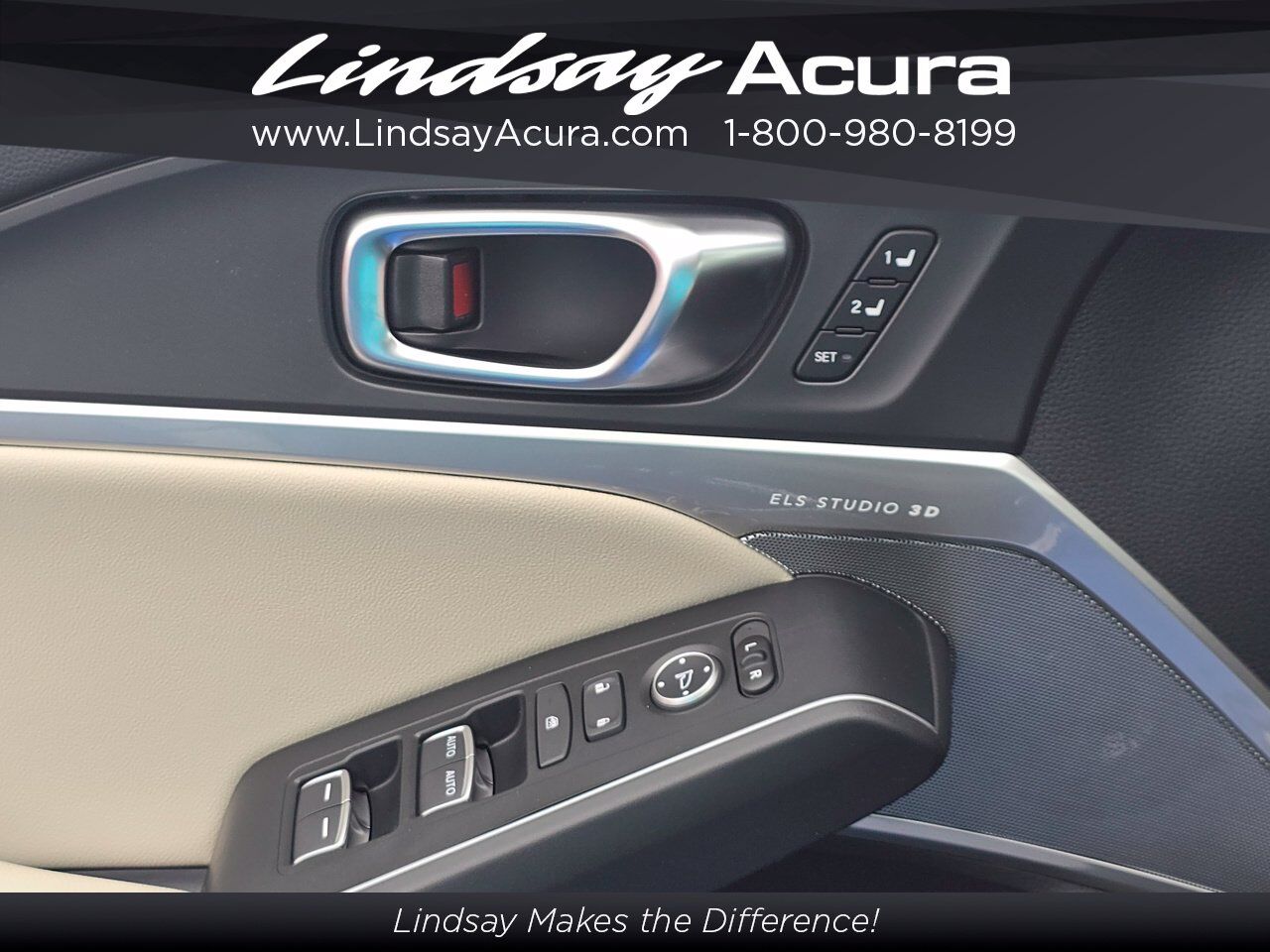 2026 Acura Integra A-Spec Tech Package Columbus OH
