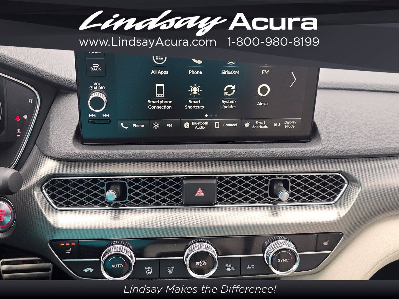 2026 Acura Integra A-Spec Tech Package Columbus OH