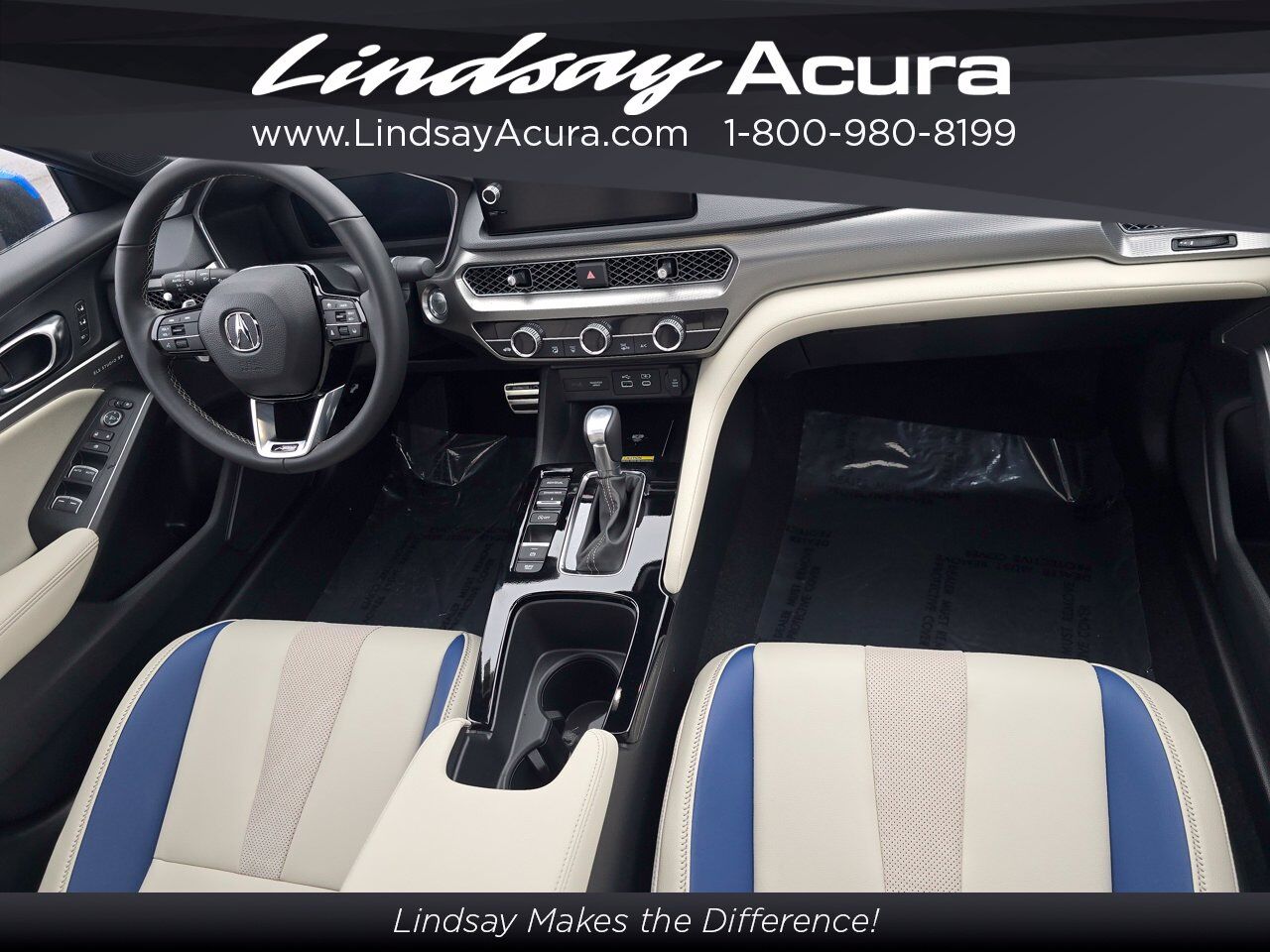 2026 Acura Integra A-Spec Tech Package Columbus OH