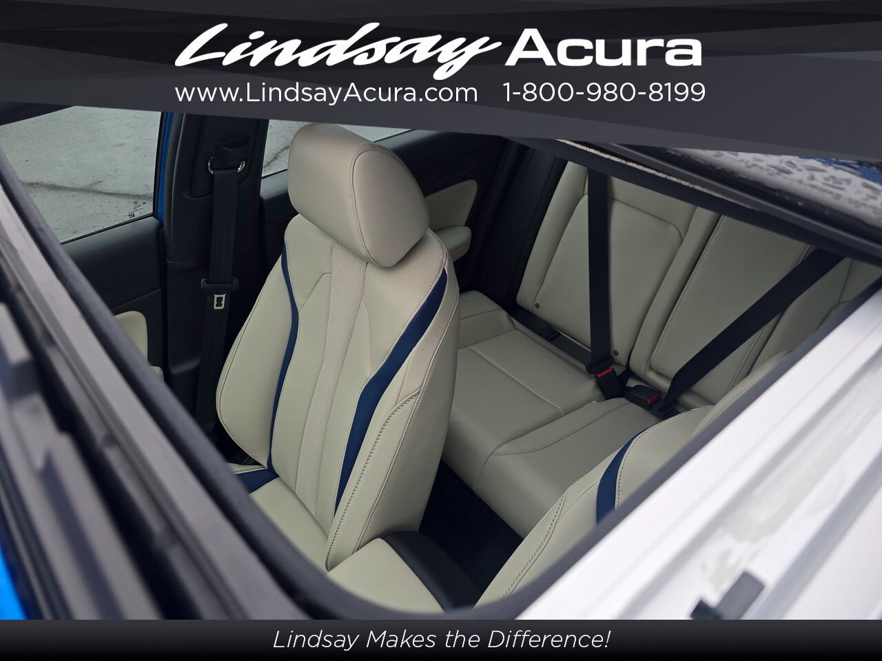 2026 Acura Integra A-Spec Tech Package Columbus OH