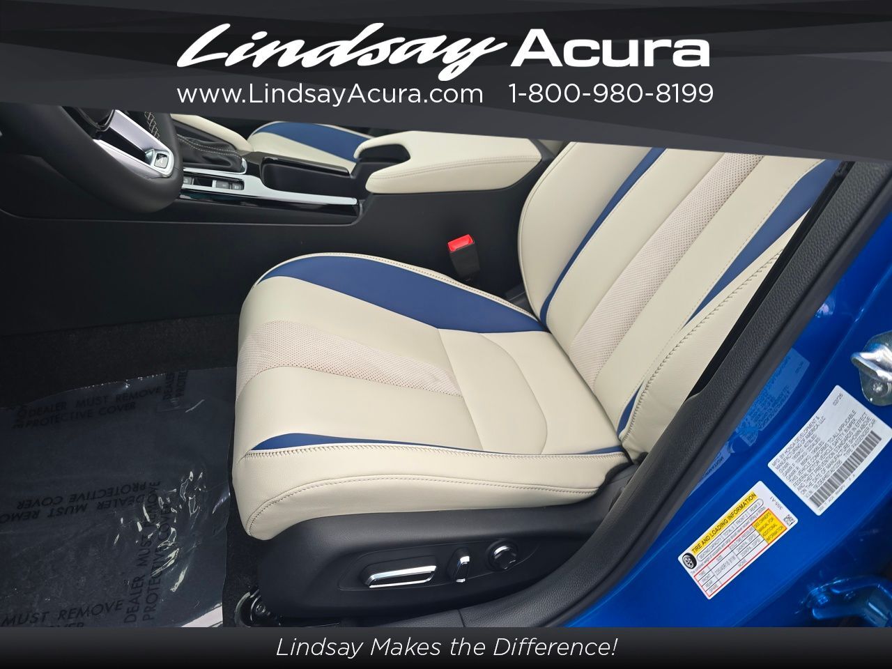 2026 Acura Integra A-Spec Tech Package Columbus OH