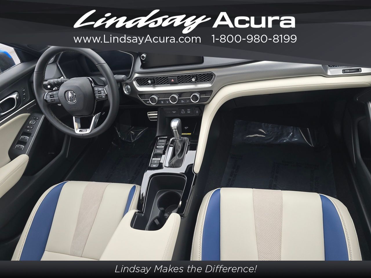 2026 Acura Integra A-Spec Tech Package Columbus OH