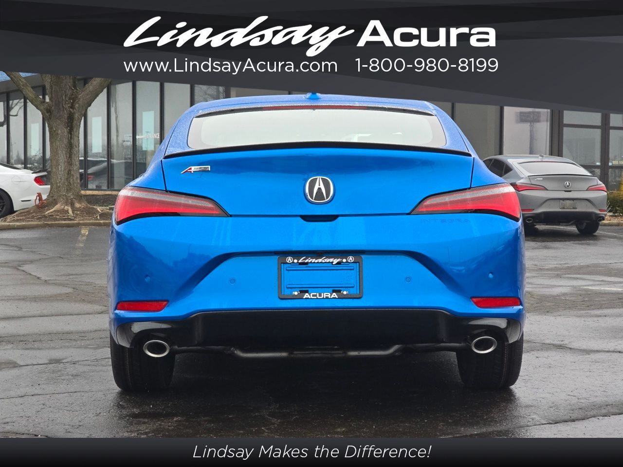 2026 Acura Integra A-Spec Tech Package Columbus OH
