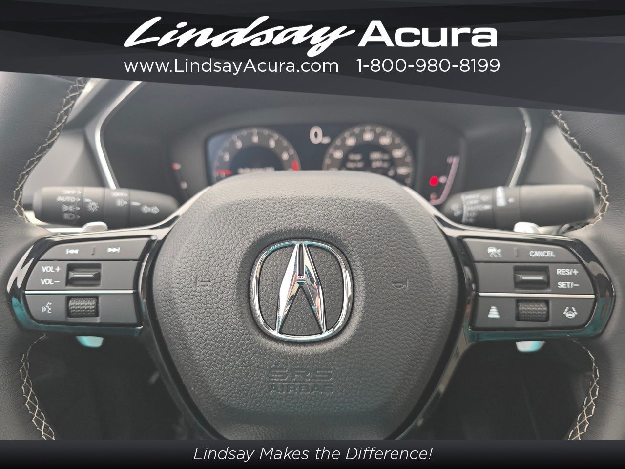 2026 Acura Integra A-Spec Tech Package Columbus OH