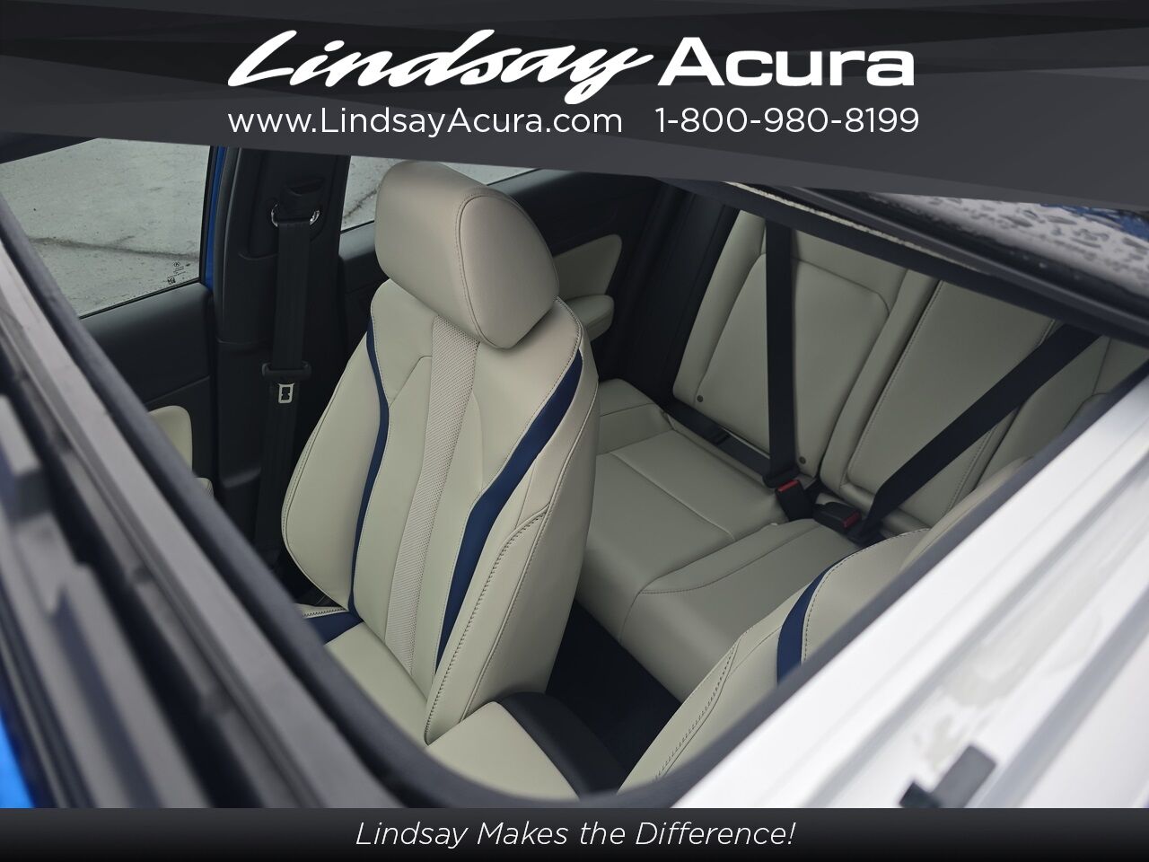 2026 Acura Integra A-Spec Tech Package Columbus OH