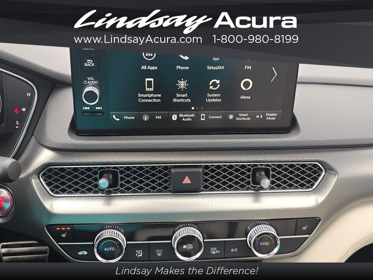 2026 Acura Integra A-Spec Tech Package Columbus OH