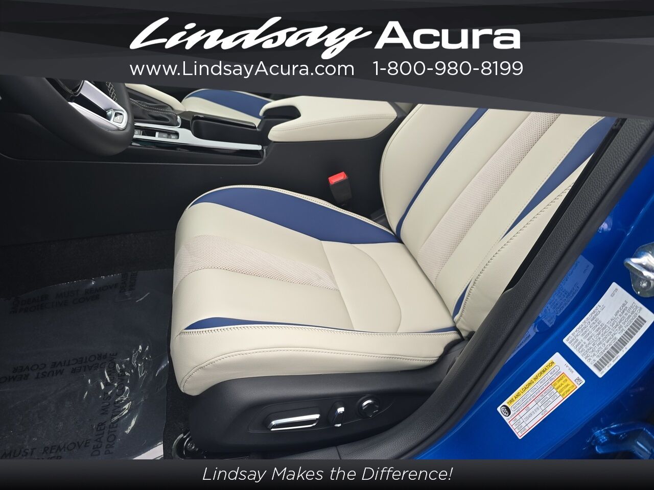 2026 Acura Integra A-Spec Tech Package Columbus OH