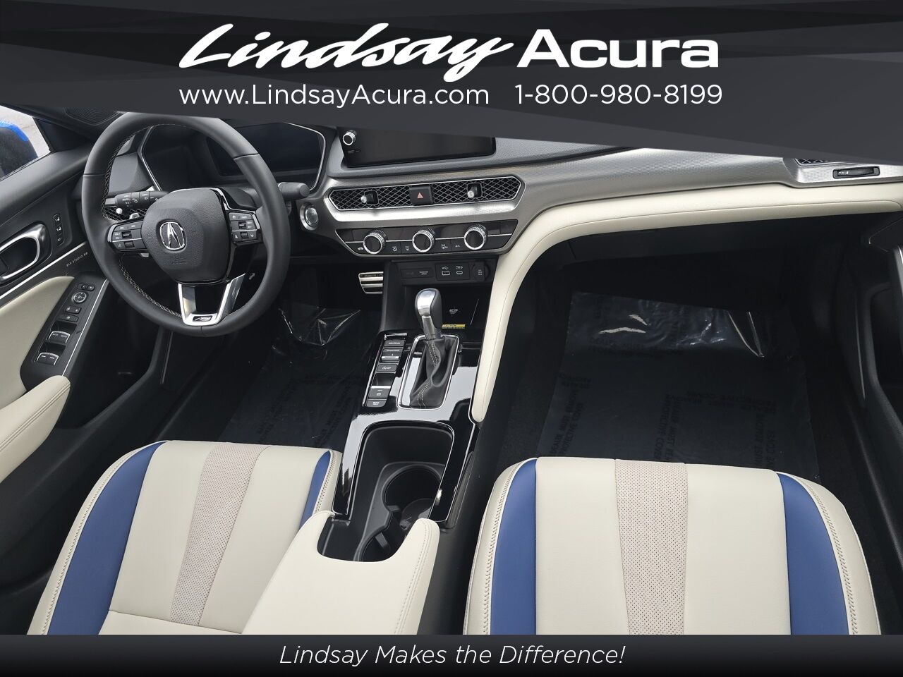 2026 Acura Integra A-Spec Tech Package Columbus OH