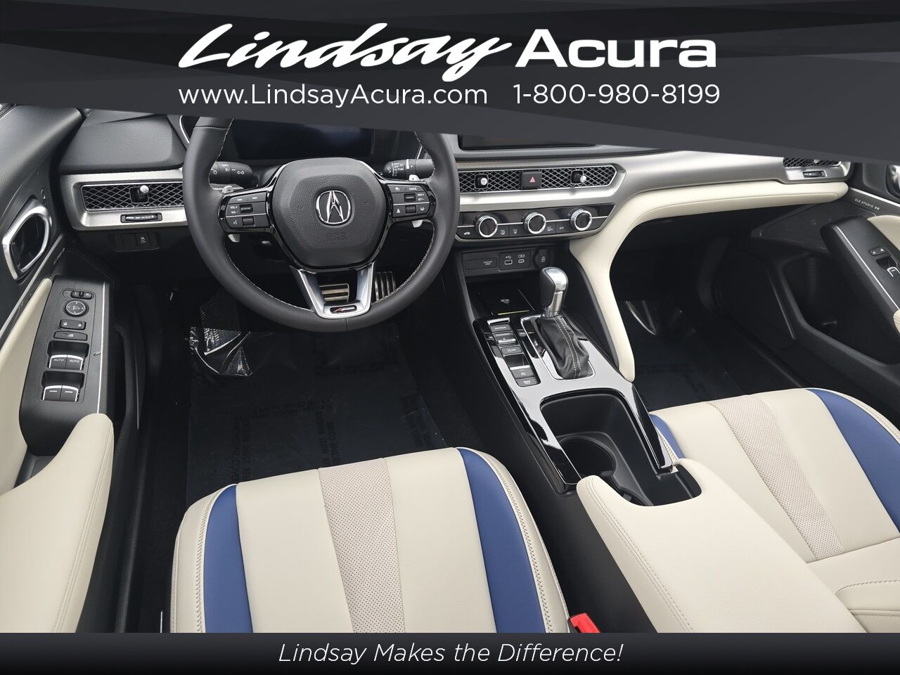 2026 Acura Integra A-Spec Tech Package Columbus OH