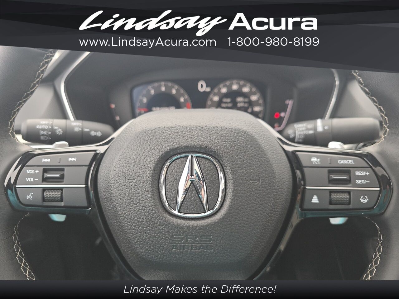 2026 Acura Integra A-Spec Tech Package Columbus OH