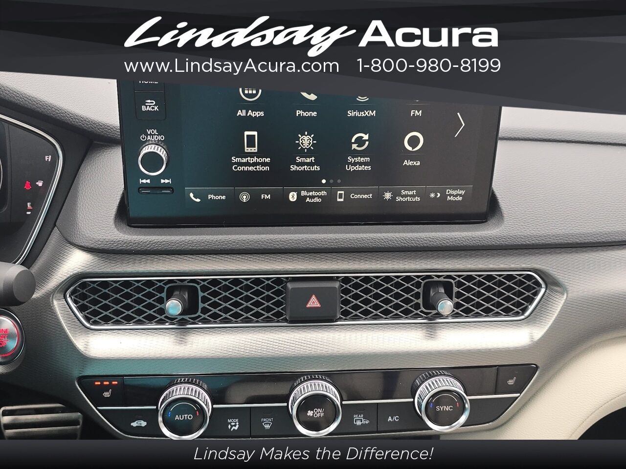 2026 Acura Integra A-Spec Tech Package Columbus OH