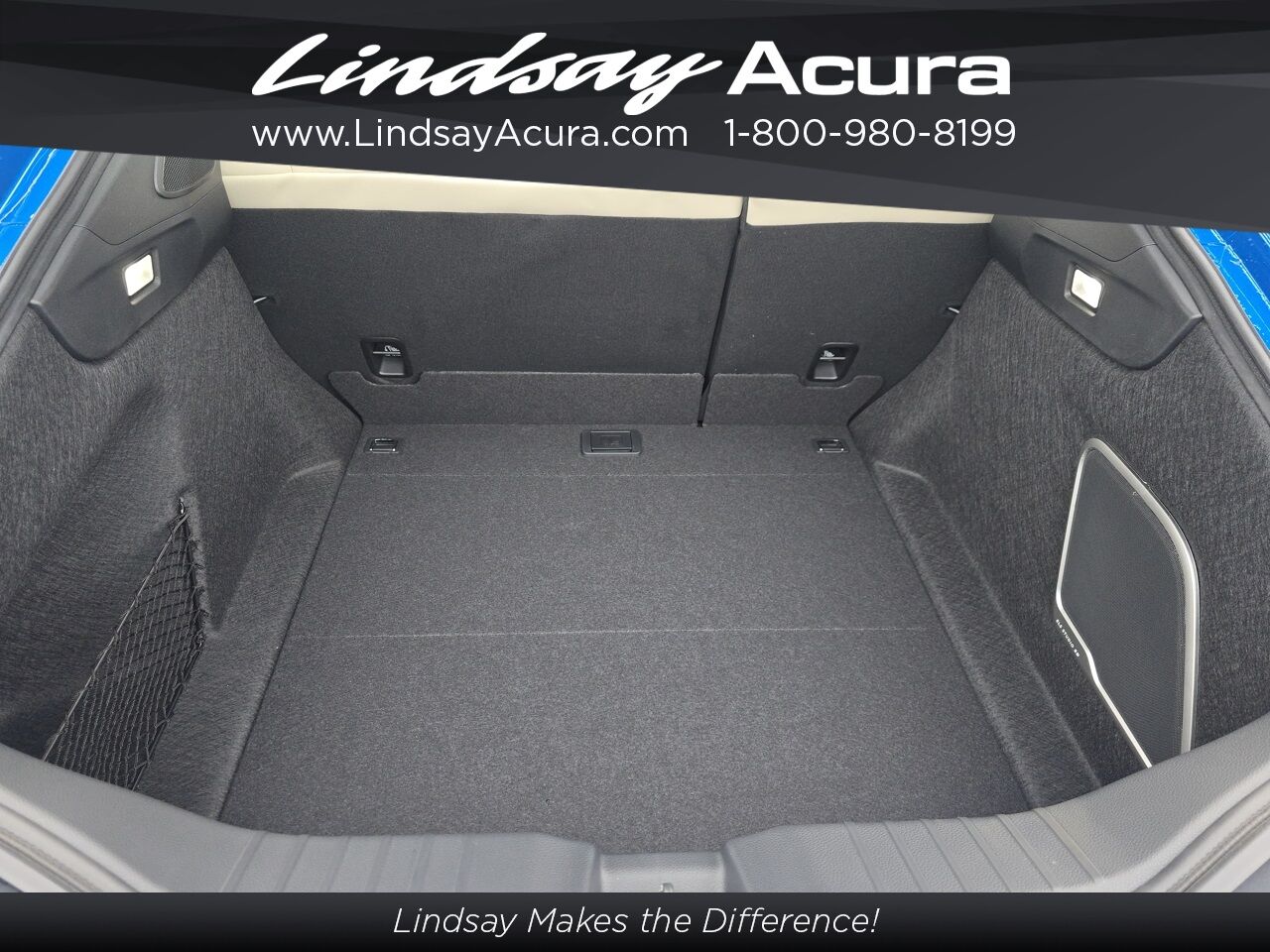 2026 Acura Integra A-Spec Tech Package Columbus OH