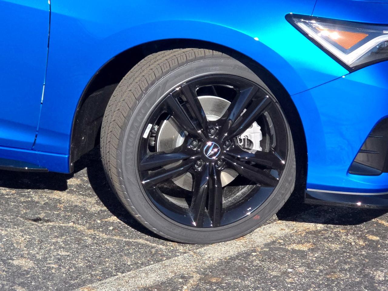 2026 Acura Integra A-Spec Tech Package Columbus OH