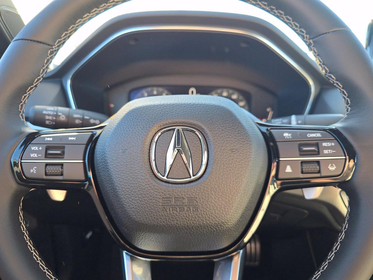2026 Acura Integra A-Spec Tech Package Columbus OH