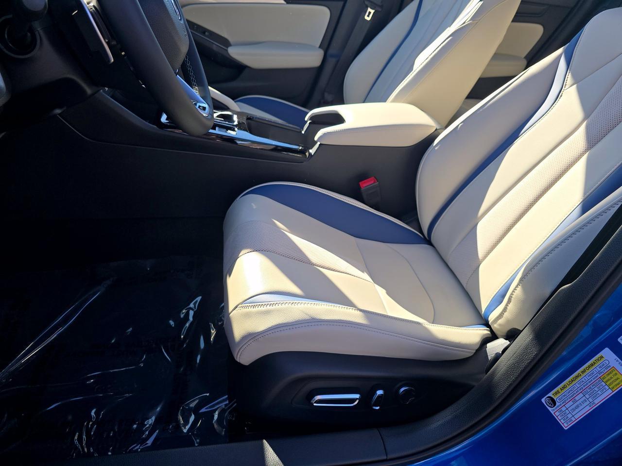 2026 Acura Integra A-Spec Tech Package Columbus OH