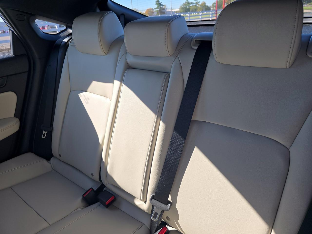 2026 Acura Integra A-Spec Tech Package Columbus OH