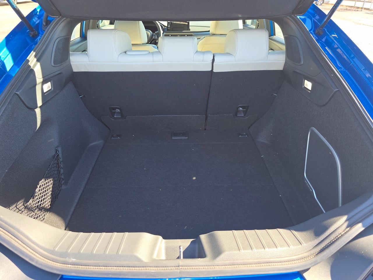 2026 Acura Integra A-Spec Tech Package Columbus OH
