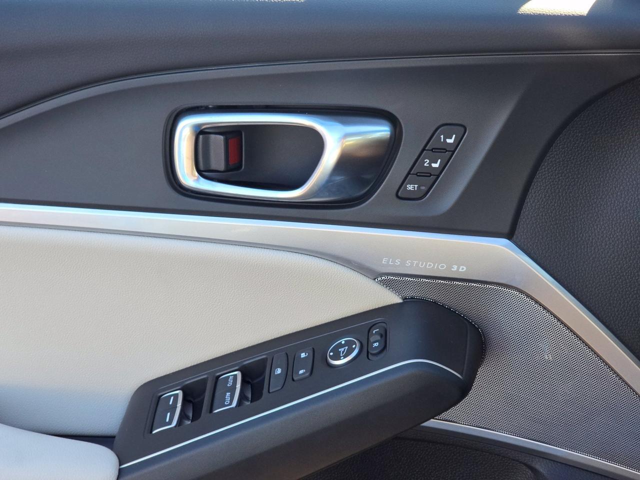 2026 Acura Integra A-Spec Tech Package Columbus OH